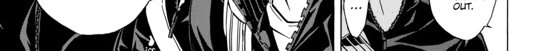 Read Haikyu!! chapter 150 image 15 on Lezhin