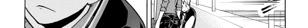 Read Haikyu!! chapter 150 image 21 on Lezhin