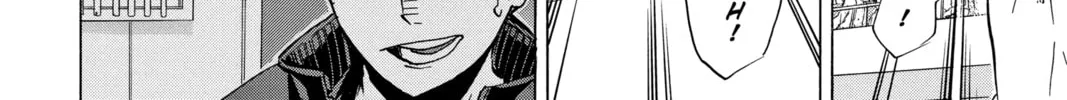 Read Haikyu!! chapter 150 image 27 on Lezhin