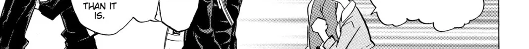 Read Haikyu!! chapter 150 image 7 on Lezhin