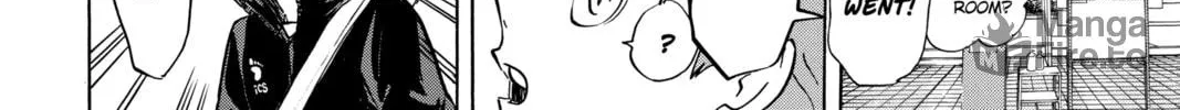 Read Haikyu!! chapter 150 image 9 on Lezhin
