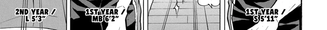 Read Haikyu!! chapter 151 image 13 on Lezhin