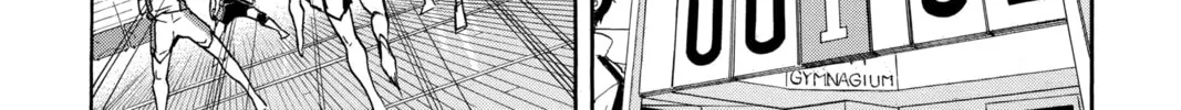 Read Haikyu!! chapter 151 image 21 on Lezhin