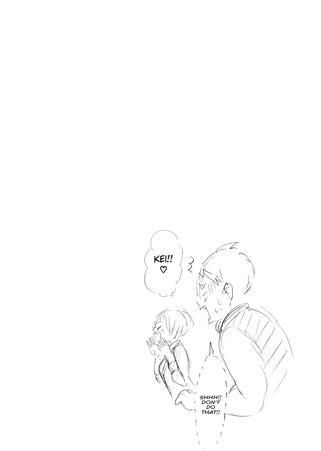 Read Haikyu!! chapter 151 image 36 on Lezhin