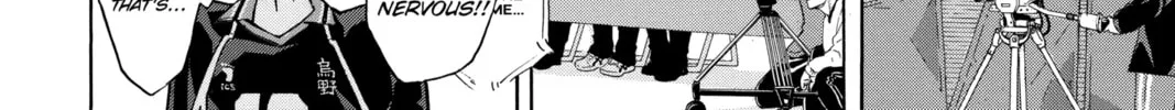 Read Haikyu!! chapter 151 image 7 on Lezhin