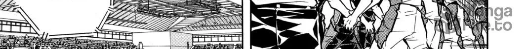 Read Haikyu!! chapter 151 image 9 on Lezhin