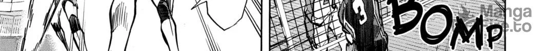 Read Haikyu!! chapter 152 image 17 on Lezhin