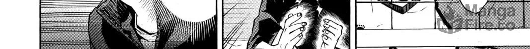 Read Haikyu!! chapter 152 image 19 on Lezhin