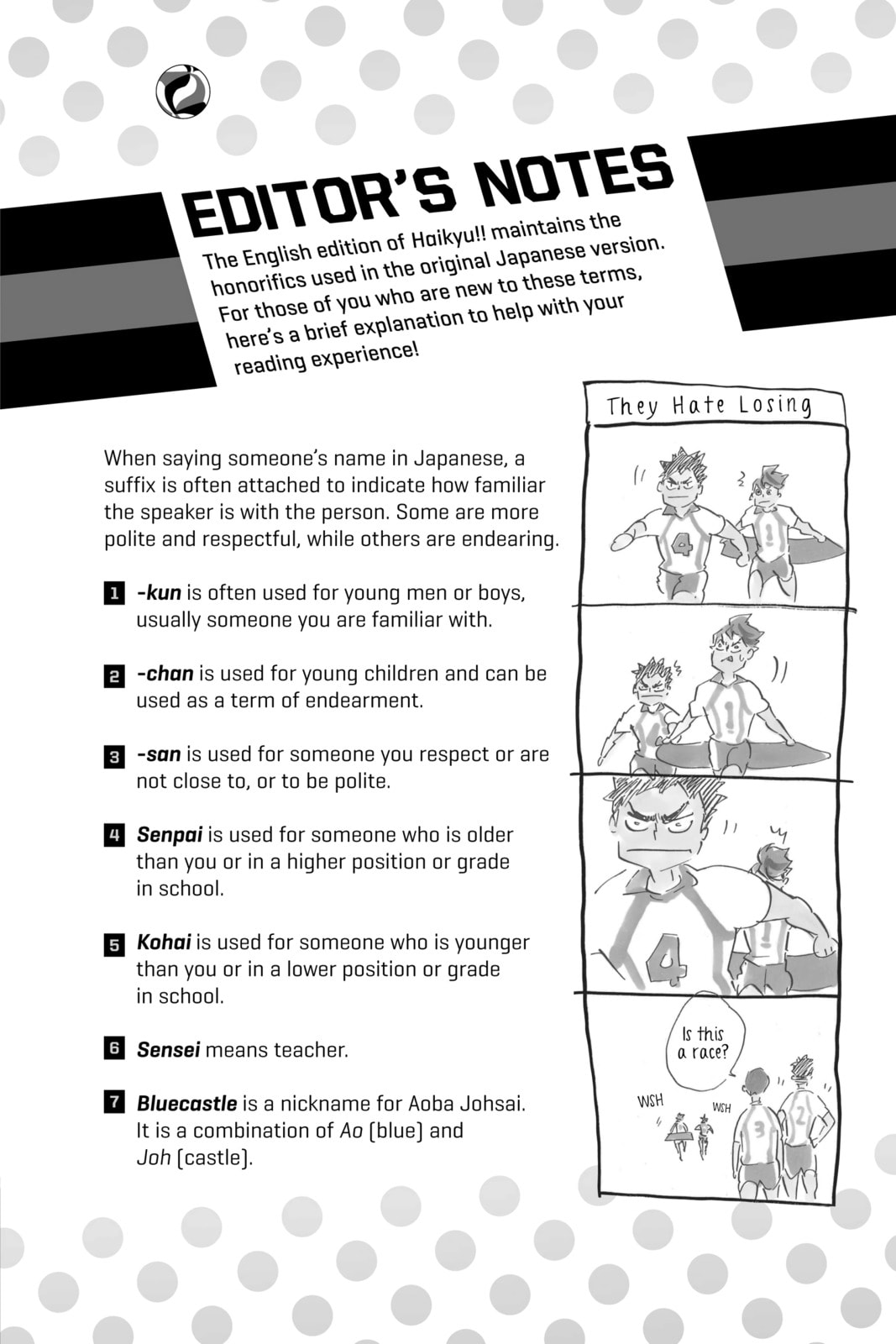 Read Haikyu!! chapter 153.1 image 11 on Lezhin