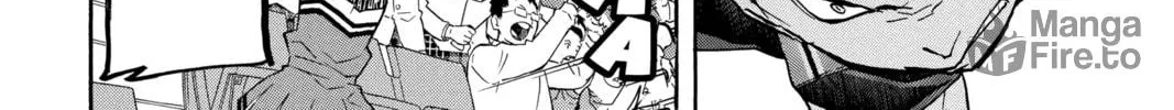Read Haikyu!! chapter 153 image 23 on Lezhin