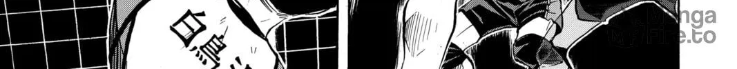 Read Haikyu!! chapter 153 image 9 on Lezhin