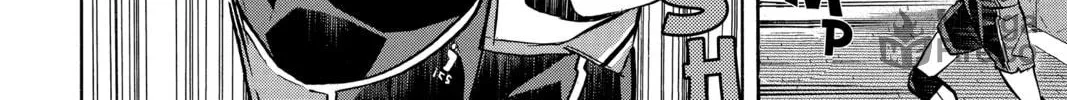 Read Haikyu!! chapter 154 image 19 on Lezhin