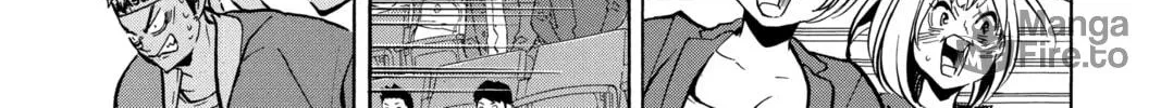 Read Haikyu!! chapter 154 image 5 on Lezhin