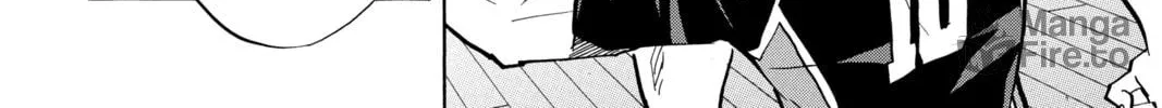 Read Haikyu!! chapter 155 image 11 on Lezhin