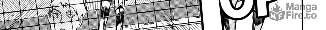 Read Haikyu!! chapter 155 image 17 on Lezhin