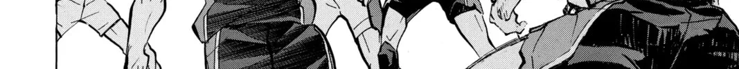 Read Haikyu!! chapter 155 image 31 on Lezhin