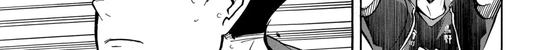 Read Haikyu!! chapter 155 image 33 on Lezhin