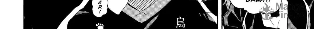 Read Haikyu!! chapter 156 image 19 on Lezhin