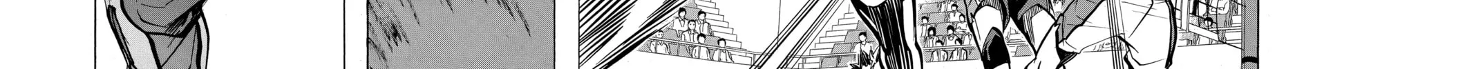 Read Haikyu!! chapter 157 image 11 on Lezhin