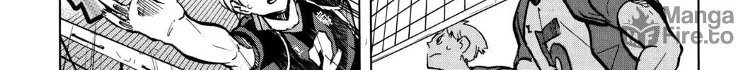 Read Haikyu!! chapter 158 image 17 on Lezhin
