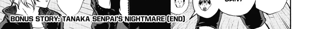 Read Haikyu!! chapter 16.5 image 3 on Lezhin