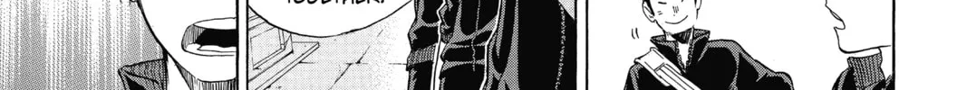 Read Haikyu!! chapter 16 image 25 on Lezhin