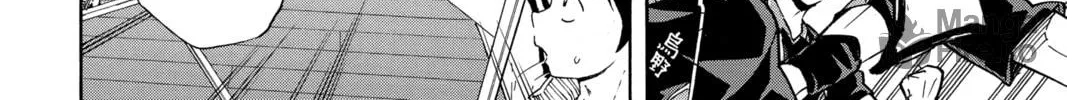 Read Haikyu!! chapter 160 image 11 on Lezhin
