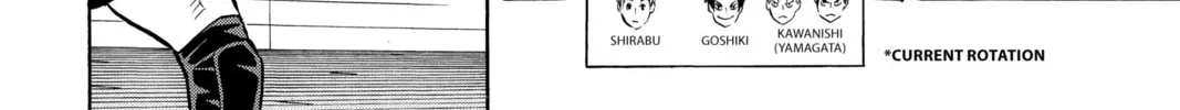 Read Haikyu!! chapter 160 image 7 on Lezhin