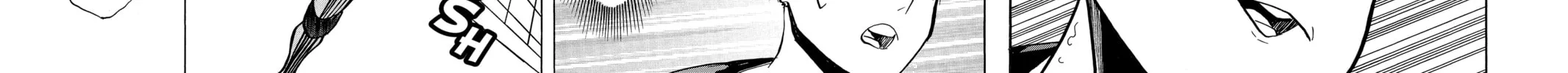 Read Haikyu!! chapter 161 image 27 on Lezhin