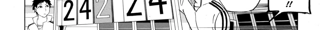 Read Haikyu!! chapter 161 image 7 on Lezhin