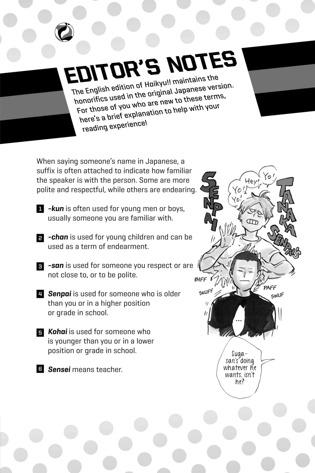 Read Haikyu!! chapter 162.1 image 2 on Lezhin