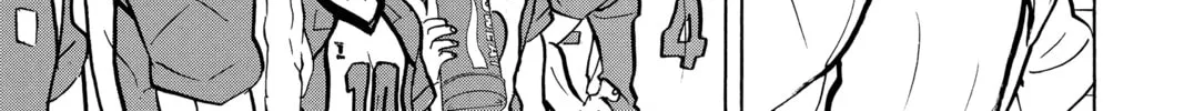Read Haikyu!! chapter 162 image 1 on Lezhin