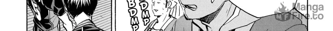 Read Haikyu!! chapter 162 image 29 on Lezhin
