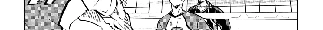 Read Haikyu!! chapter 162 image 31 on Lezhin