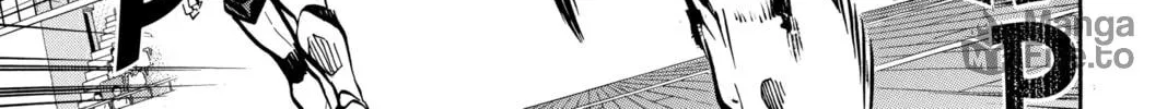 Read Haikyu!! chapter 163 image 11 on Lezhin