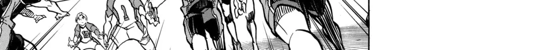 Read Haikyu!! chapter 163 image 25 on Lezhin