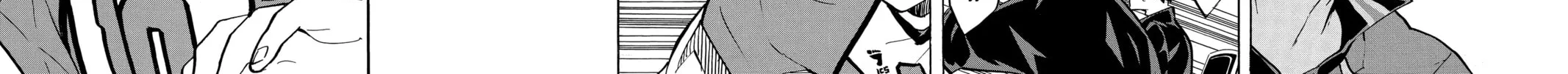 Read Haikyu!! chapter 163 image 31 on Lezhin