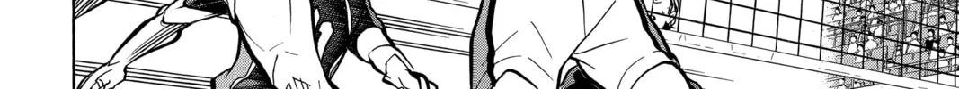Read Haikyu!! chapter 163 image 33 on Lezhin