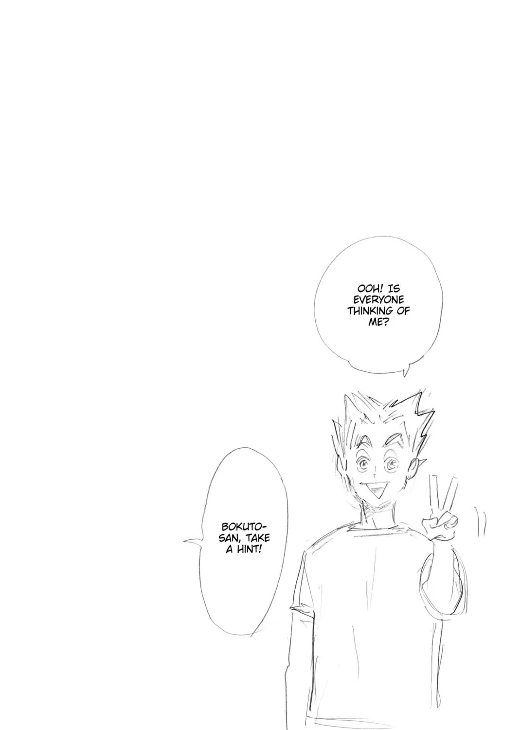 Read Haikyu!! chapter 163 image 48 on Lezhin