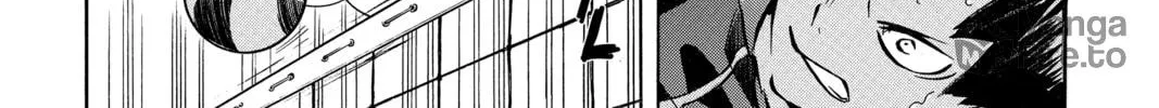 Read Haikyu!! chapter 163 image 9 on Lezhin