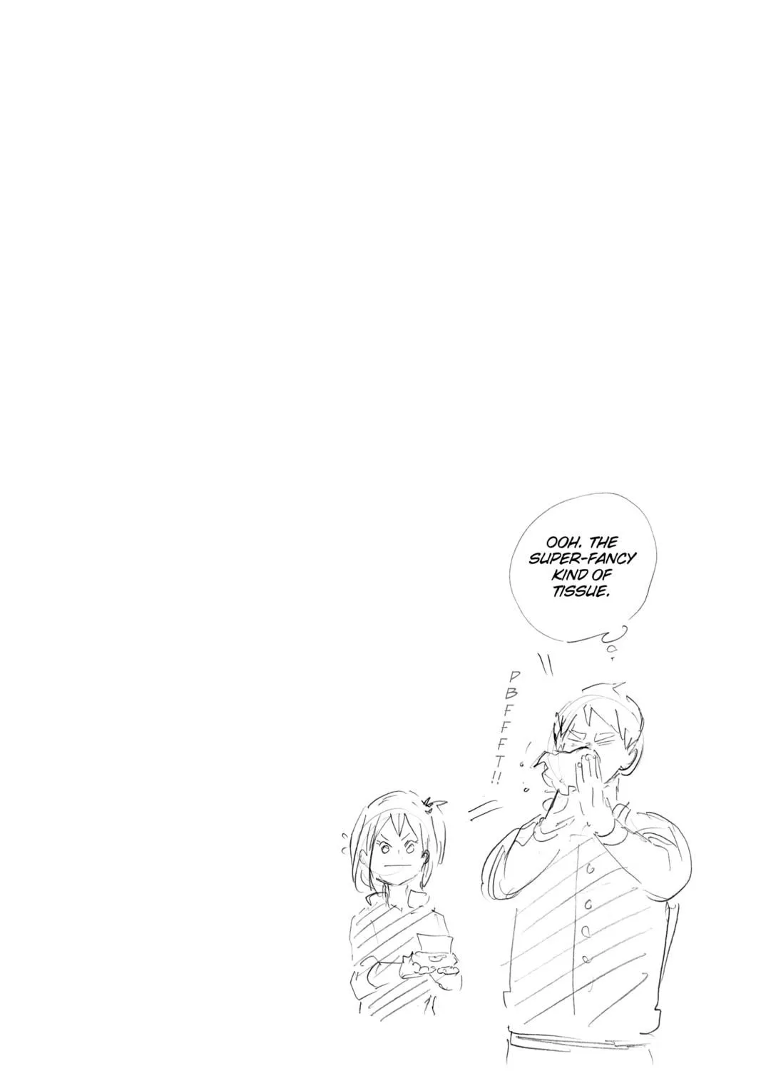 Read Haikyu!! chapter 164 image 38 on Lezhin