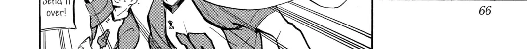 Read Haikyu!! chapter 165 image 13 on Lezhin