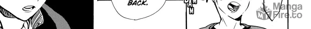 Read Haikyu!! chapter 165 image 19 on Lezhin
