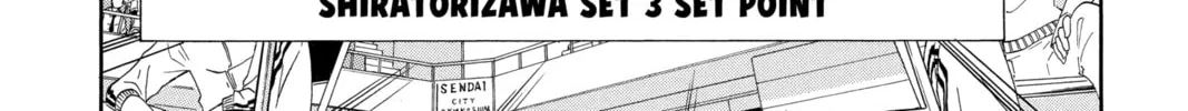 Read Haikyu!! chapter 165 image 27 on Lezhin