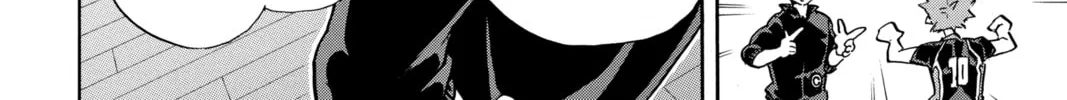 Read Haikyu!! chapter 166 image 15 on Lezhin