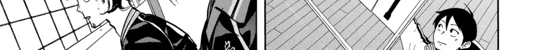 Read Haikyu!! chapter 166 image 21 on Lezhin