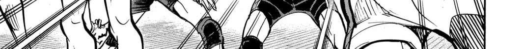 Read Haikyu!! chapter 166 image 25 on Lezhin