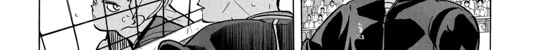 Read Haikyu!! chapter 167 image 15 on Lezhin