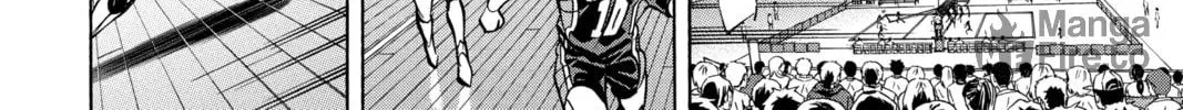 Read Haikyu!! chapter 167 image 19 on Lezhin