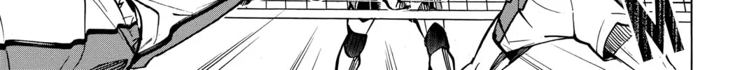 Read Haikyu!! chapter 167 image 21 on Lezhin